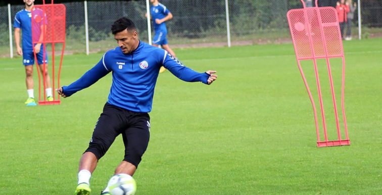 Marcato : Saâdi à Bursaspor pour 2 M€ ?