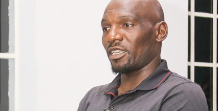 Geremi : «Un Mondial sans l’Algérie et le Cameroun, c’est triste pour l’Afrique»