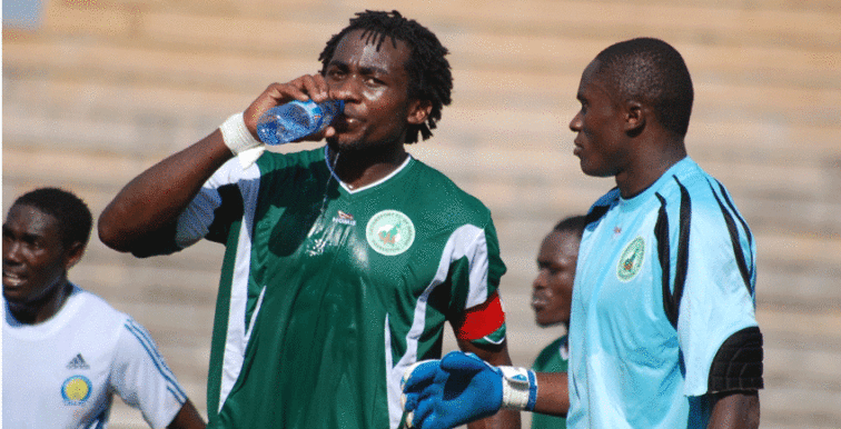 JS Saoura : Fuite en Turquie du camerounais Bapidi