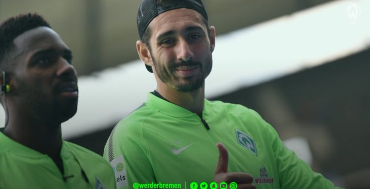 Alexandre Nouri : « Belfodil peut beaucoup nous apporter »