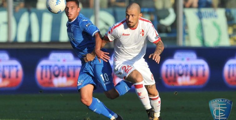 Serie B : Bennacer et son équipe toujours leader