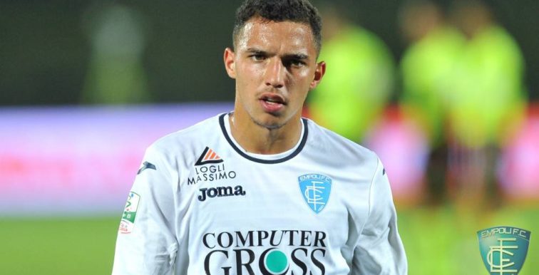 EN : Bennacer appelé en renfort