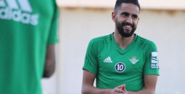 Setièn : « Boudebouz possède énormément de qualités »