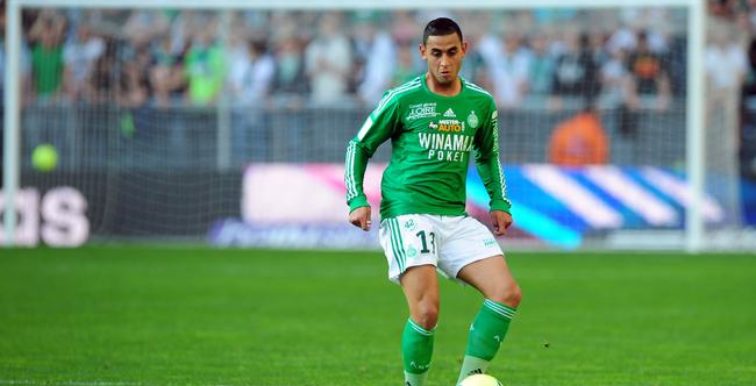 Saint-Étienne : le président écœuré par la plainte de Ghoulam et Zouma