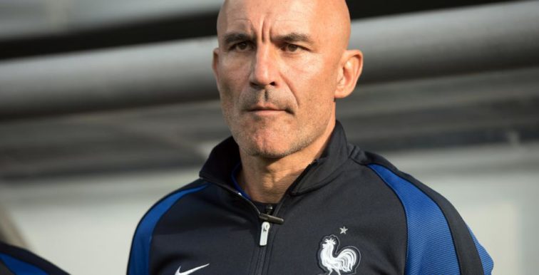 DTN : Ludovic Batelli contacté par la FAF