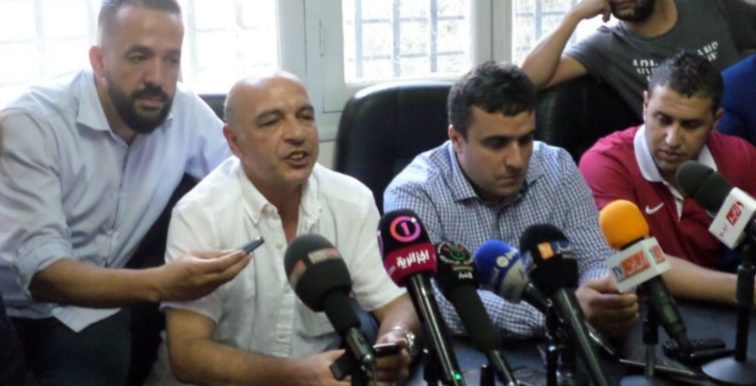 JSK : Hamid Samdi nouveau président