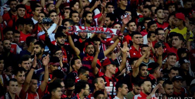 Ligue 1 (MAJ) : USM Alger – USM El Harrach mardi 24 octobre