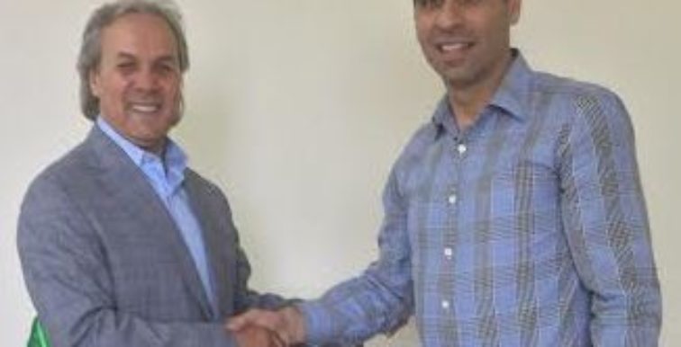 Madjer, nouveau sélectionneur de l’Equipe Nationale