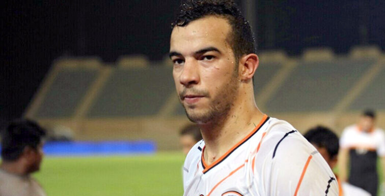 EN : Benlamri et Bounedjah convoqués