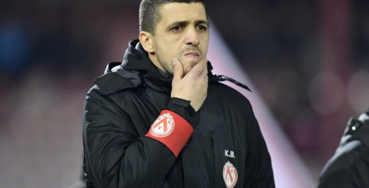 Anderlecht : Belhocine rejoint le staff technique