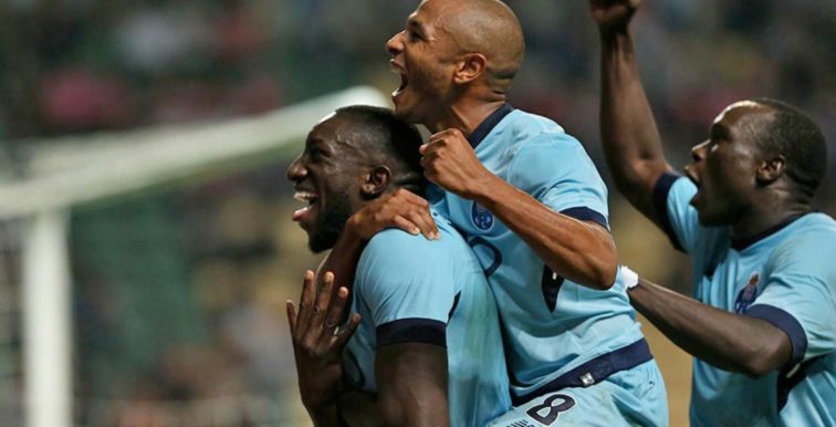 Portugal : Brahimi passeur et buteur contre Boavista