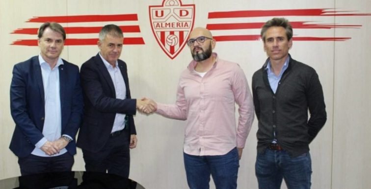 Espagne : Alcaraz et Alméria (D2) proche de la relégation
