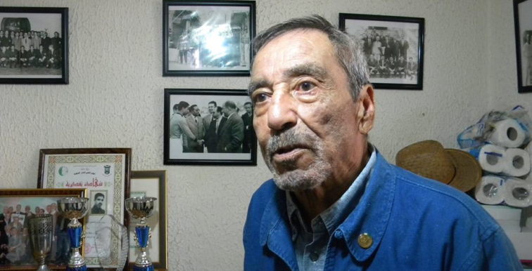 La FIFA adresse ses condoléances à la famille de Amar Rouaï