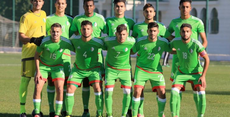 U21 : victoire en amical face au RC Arba (2-0)