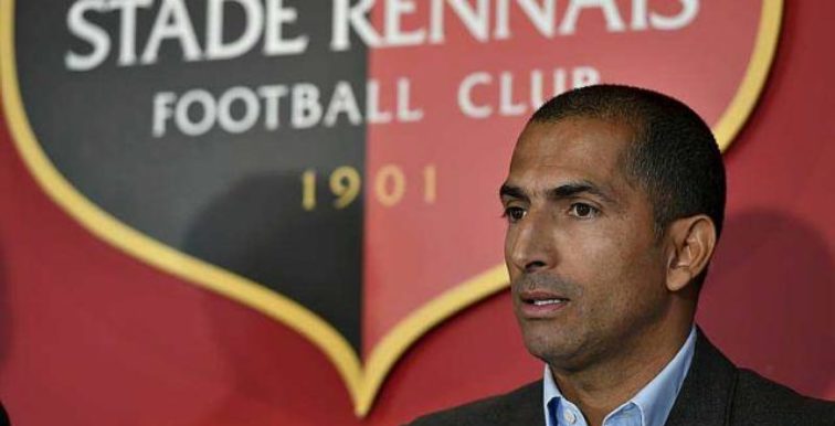 Stade Rennais : Lamouchi a sanctionné Zeffane et Brandon