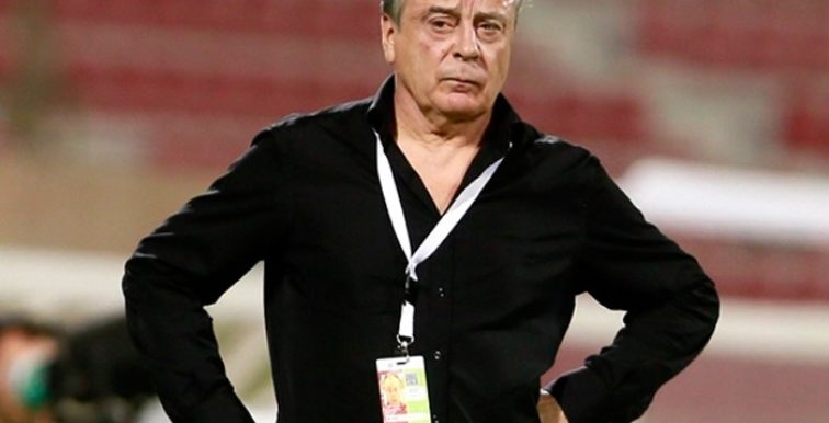 Club Africain : Bertrand Marchand nouvel entraîneur