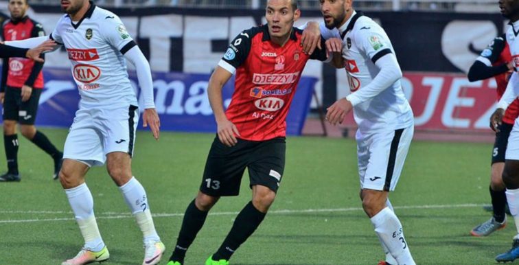 USM Alger : Darfalou à l’ES Sahel ?