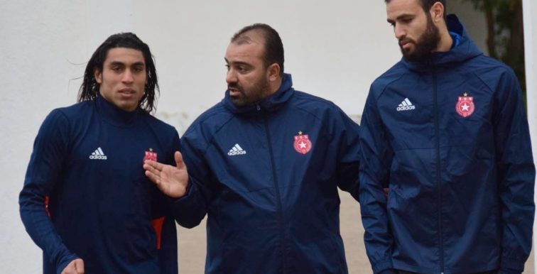 Coupe de Tunisie : Madoui perd la finale avec l’ES Sahel (4-1)