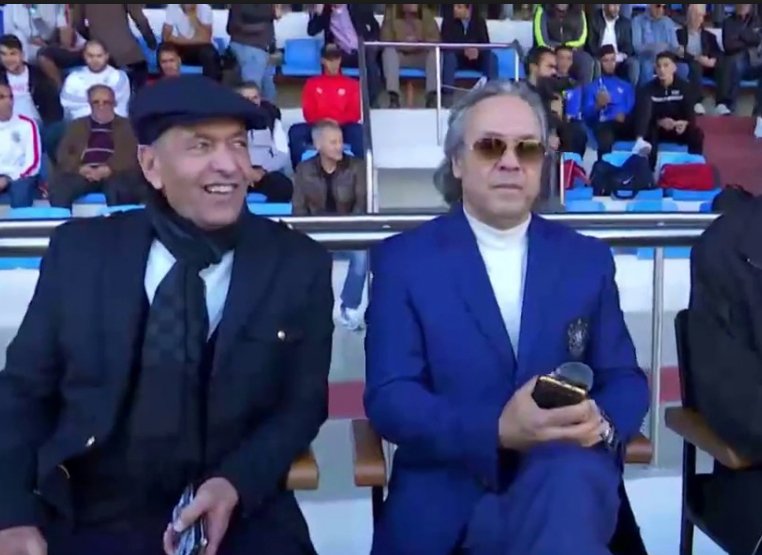 madjer stade 20 aout insulte