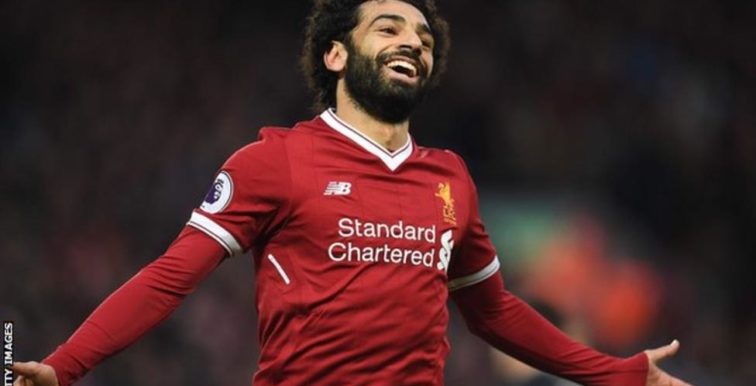 Mohamed Salah : « Brahimi est très talentueux, il est spécial »
