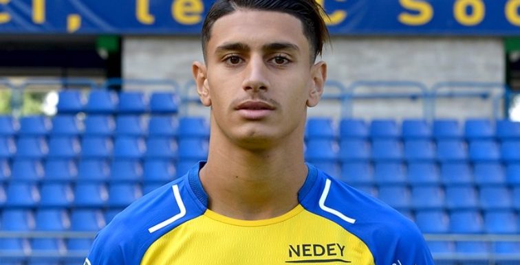 Sochaux : Rayan Senhadji à l’essai au SO Cholet