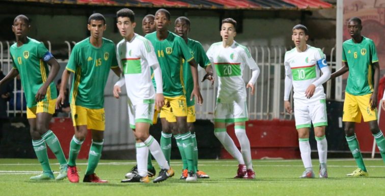 CAN 2019 des U17 : IRM obligatoire pour tous les joueurs