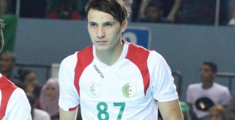 Handball : Ayoub Abdi forfait pour la CAN !