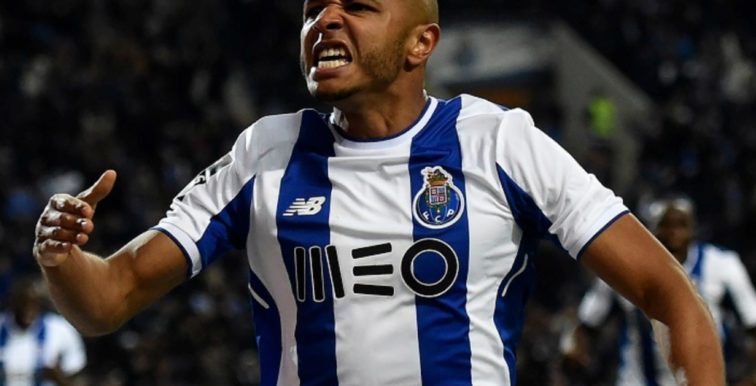 Portugal : Brahimi nominé pour figurer dans l’équipe type