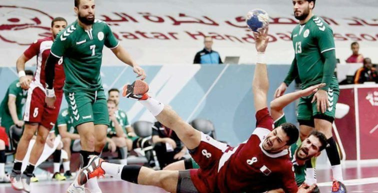 Handball : Deux matchs amicaux contre la Tunisie en juin