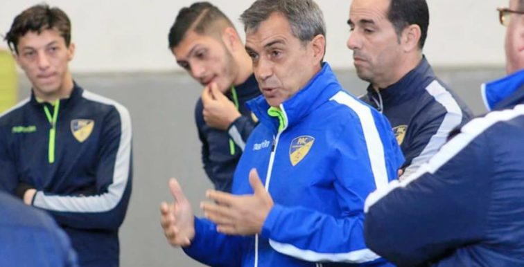 CABBA : Dziri remplace Noguès à la barre technique