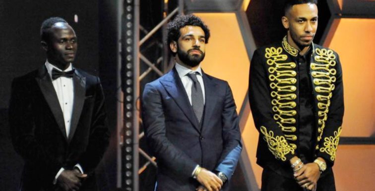 CAF Awards 2017 : les votes de Madjer et Brahimi pour l’Algérie