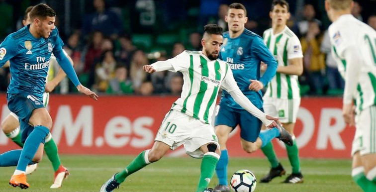 Espagne : Boudebouz dans le viseur du Villarreal
