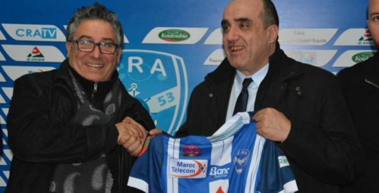 Maroc : Sandjak s’engage avec Al Hoceima