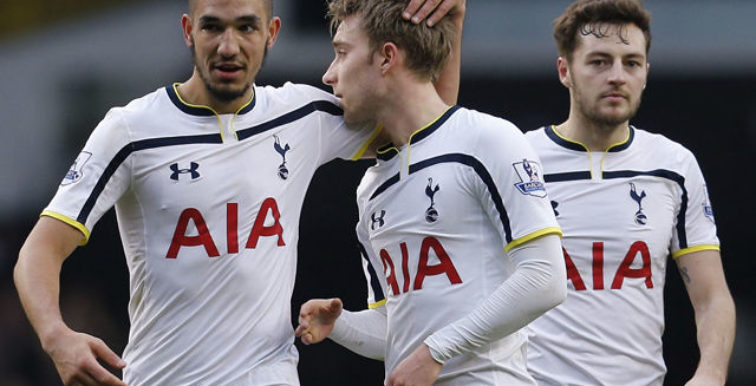 Tottenham : terrible nouvelle pour ex-coéquipier de Bentaleb