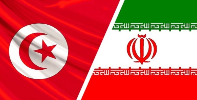 Amical : l’Iran battue par la Tunisie (1-0) à Tunis