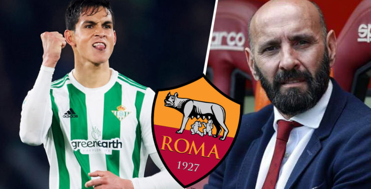 Le Real Betis s’oppose au départ de Aissa Mandi