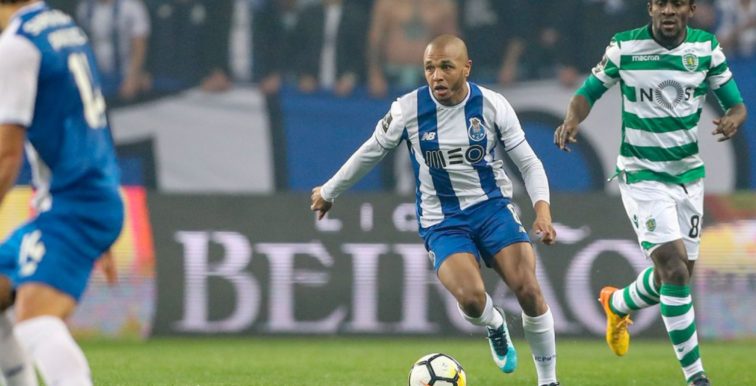 Espagne : Brahimi pisté par le Fc Séville