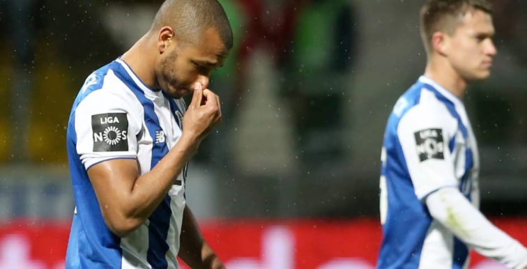 FC Porto : prolongation de contrat pour Brahimi ?