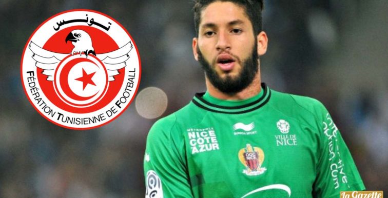 Châteauroux : la gardien Mouez Hassen opte pour la Tunisie
