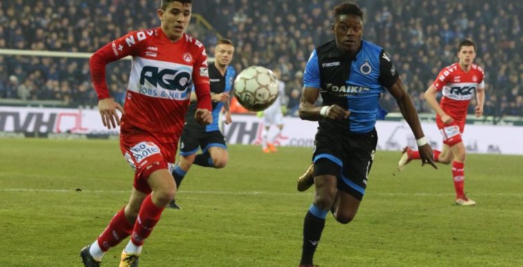 Mercato : Nice fait une offre de 3M€ pour Attal