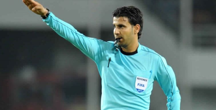 LDC : Le Tunisien Sadok Selmi au sifflet de MC Alger – Difaa El Jadidi