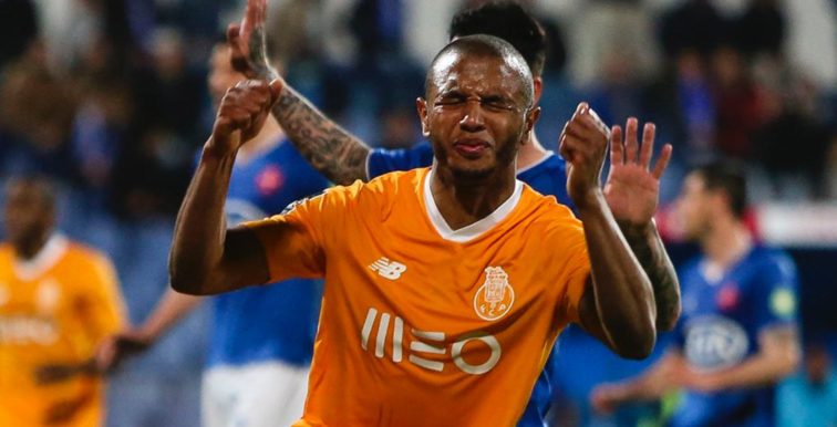 Angleterre : Brahimi proche d’un accord avec Everton !