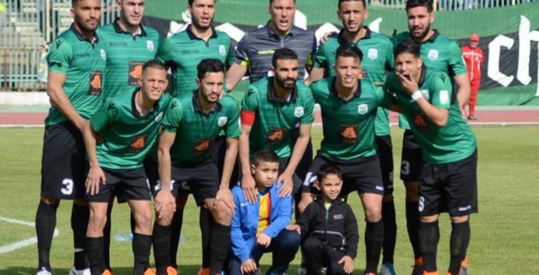 Ligue 1 Mobilis : Le CSC couronné à Blida