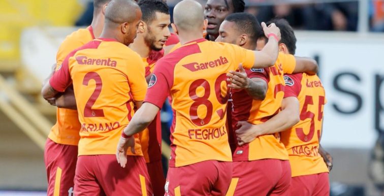 Turquie : Galatasaray-Besiktas s’annonce explosif !