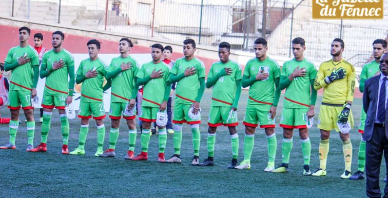 CAN 2019 (U20) : Tunisie-Algérie, match retour à Radès