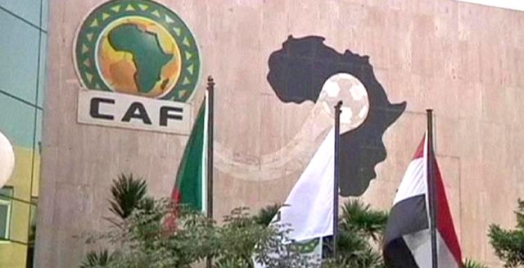 CAF : formation au profit des nouveaux arbitres internationaux au Caire