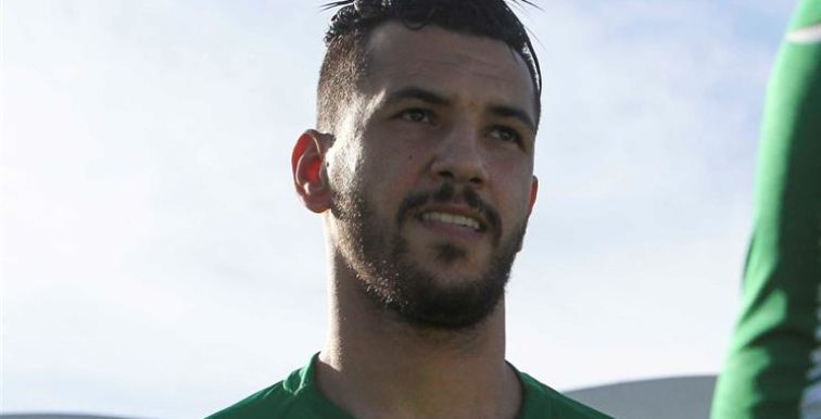 Belkaroui : « Le niveau au Portugal n’est pas terrible »