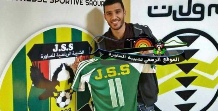 JS Saoura : le Libyen Al-Ghanoudi quitte le club