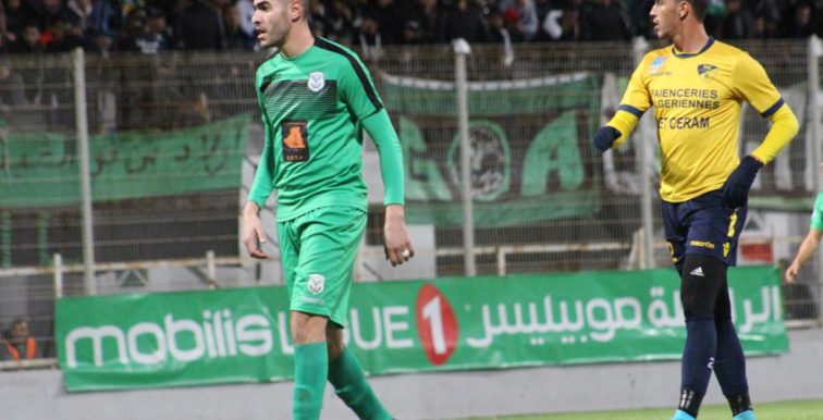 Mercato : Abid pisté par le Zamalek et Al Ahly