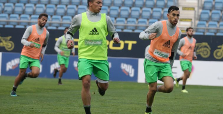 USM Bel Abbès : Tabti prolonge son contrat de 2 ans